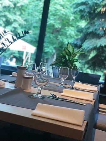 Restauracja Pescatore